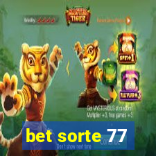 bet sorte 77